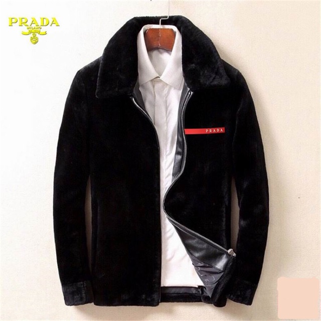 prada Jacket m-3xl-055